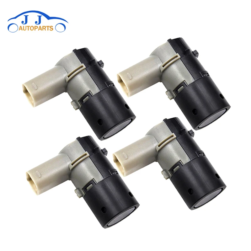 Парктроник YAOPEI 4 шт./лот с датчиком PDC для Renault Clio Grand Espace Scenic loguna Megane Saab 9-5 Mini Cooper