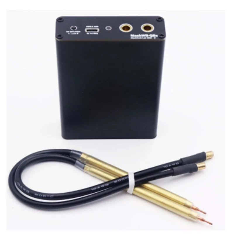630A Spot Welding Machine DIY Lithium Battery 