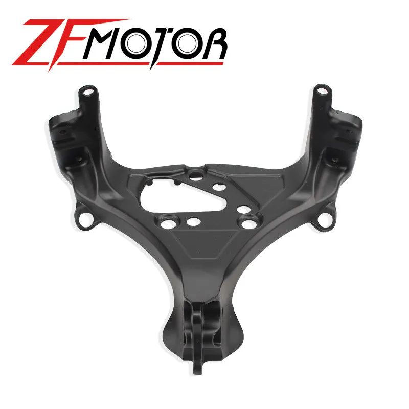 Для Honda CBR 1000RR 2008 2009 2010 2011 2012 2013 2014 Верхняя обтекаемая подставка для фары |
