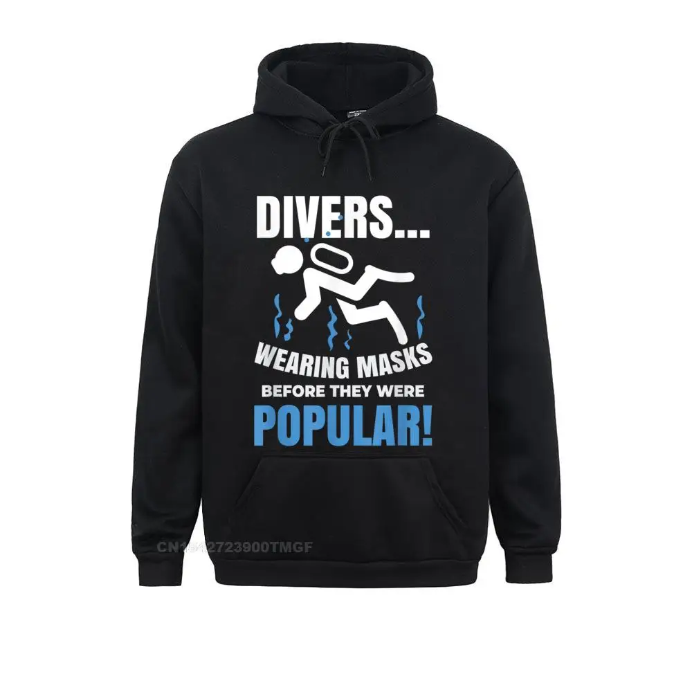 Fashionable Funny Scuba Diving Shirts Mask Pun Gift for Scuba Diver T-Shirt__18988 Sweatshirts Summer Fall Hoodies Long Sleeve for Male Funny Sweatshirts Funny Scuba Diving Shirts Mask Pun Gift for Scuba Diver T-Shirt__18988black