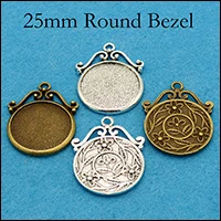 25mm flower bezel 3