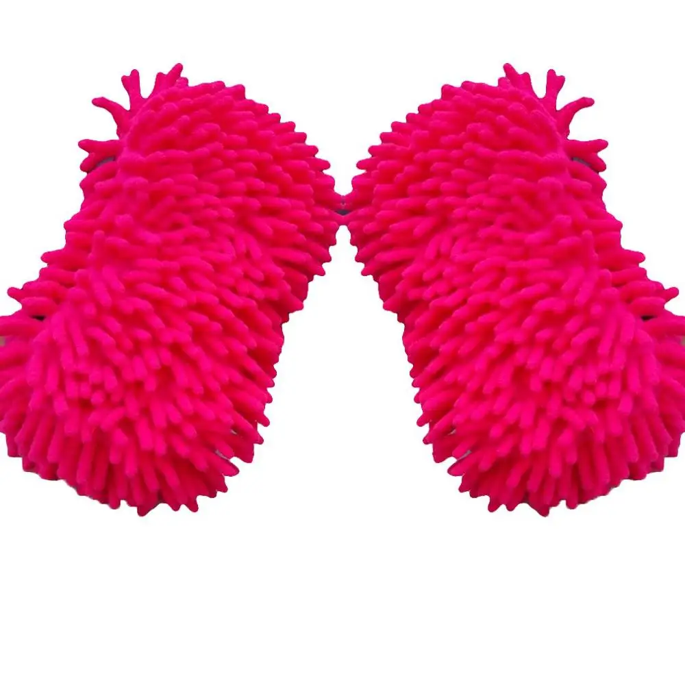 pink Чистящие кисти инструменты Губка из микрофибры продукт ткань полотенца перчатки для мытья питания супер поглощение воды сильные моющие - Цвет: pink