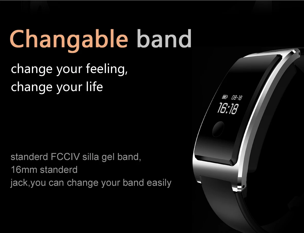 Умный Браслет для фитнеса Smart Band спортивные Bluetooth монитор сердечного ритма шагомер часы-будильник Для мужчин Здоровье Женщины браслет