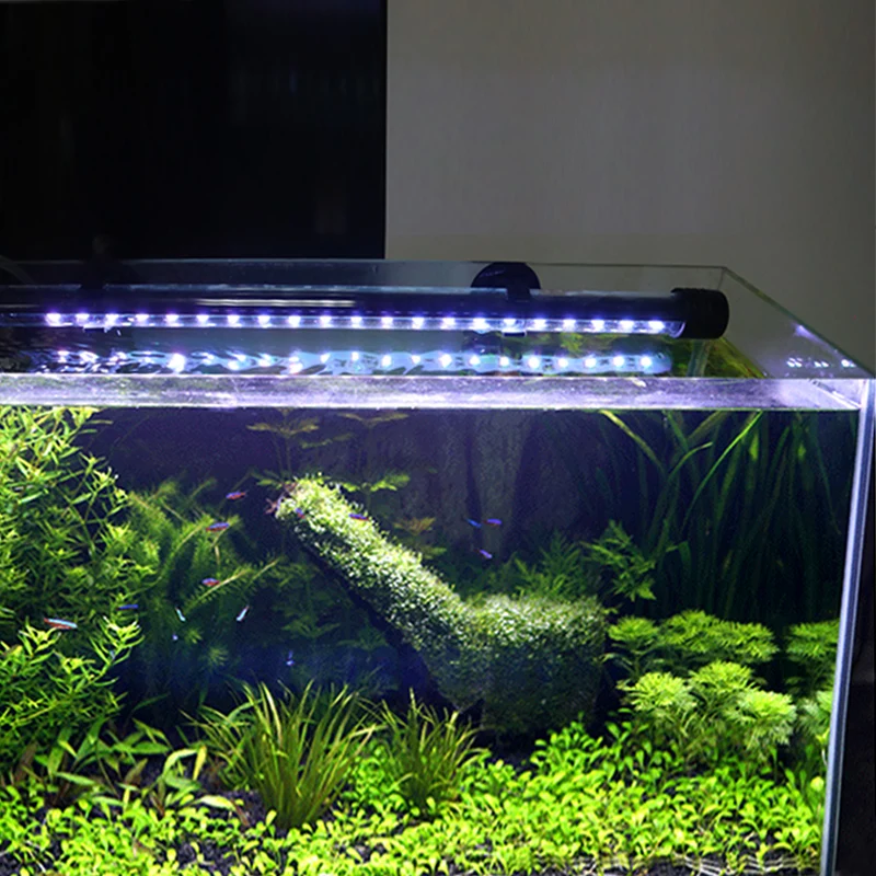 waterproof led lights for aquarium