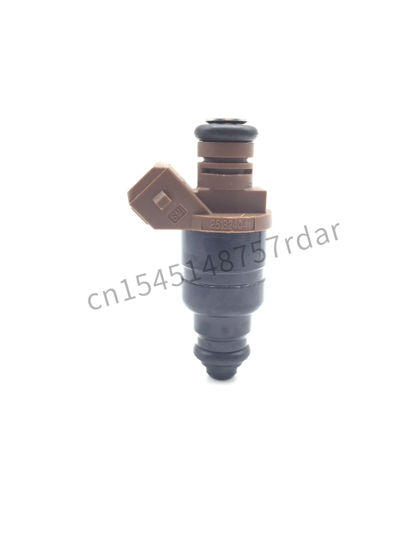 

4pcs The new product 25182404 of automobile fuel injection nozzle is suitable for Chevrolet, and it is preferred if the is