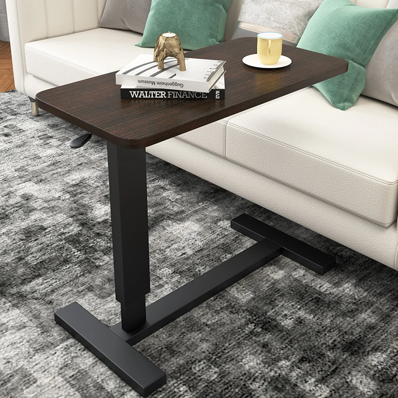 

Computer Table Lazy Table Desktop Home Bed Desk Simple Small Table Simple Folding Table Removable Bedside Table