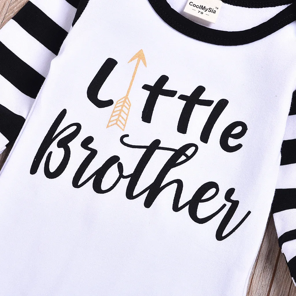 new born baby clothes baby boy romper winter clothes costume romper onesie disfraz bebe halloween Patchwork Long Sleeve 0-24m Z4