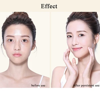 

Niacinamide Extract Serum Sodium Hyaluronate Whitening Moisturizing Shrink Pore Nti-aging Face Essence 40ml Skincare TXTB1