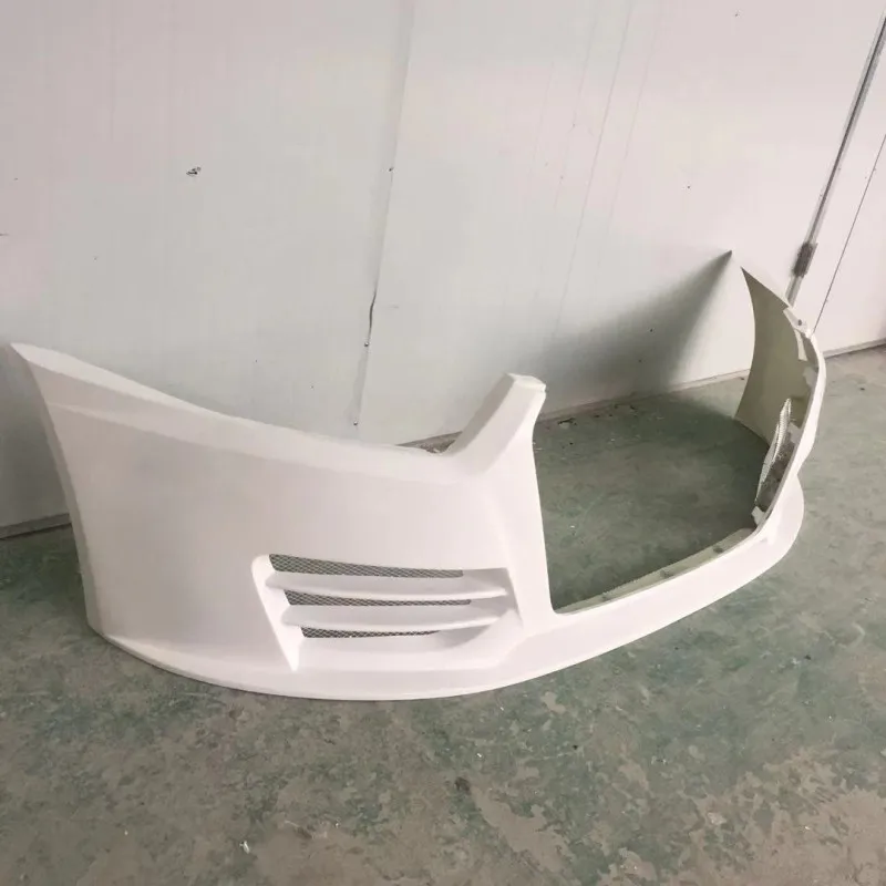 AudiQ3fbumper (3)_副本