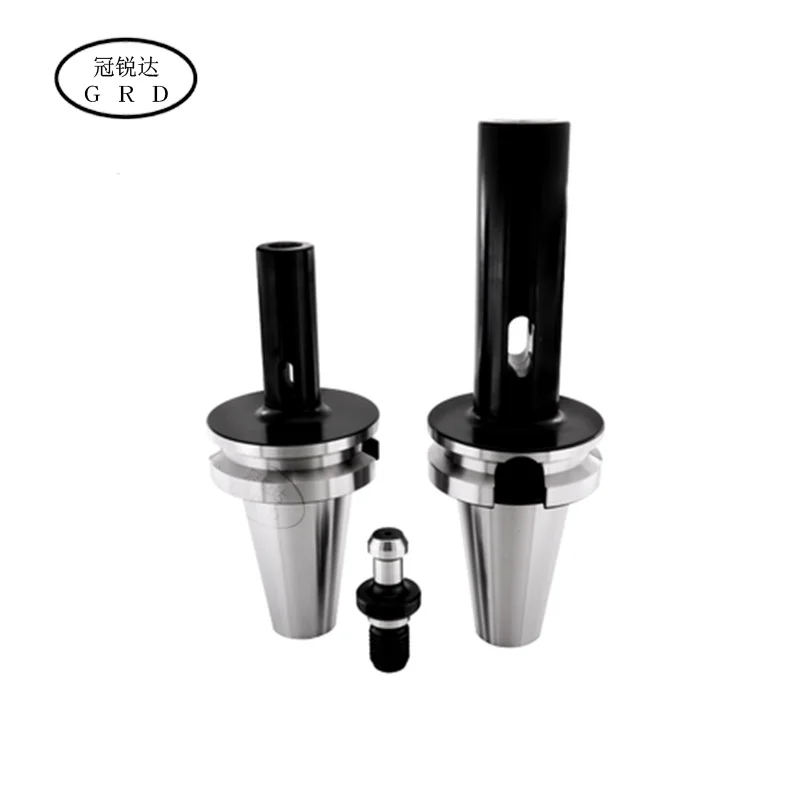 1 шт. BT30 BT40 MTA1 MTA2 MTA3 MTA4 45L 60L 90L токарный станок с ЧПУ Морзе держатель инструмента шпиндель конус и инструмент хвостовик CNC токарная фреза вала