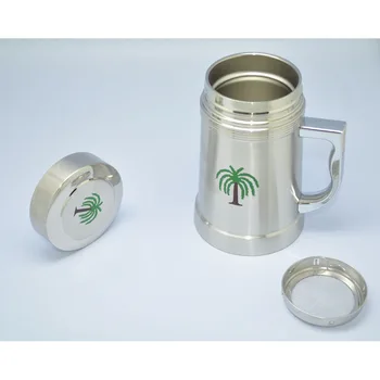 

Magnet mug