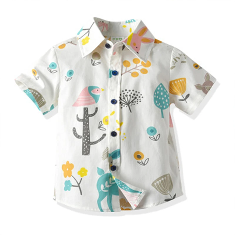 baby boy blouse