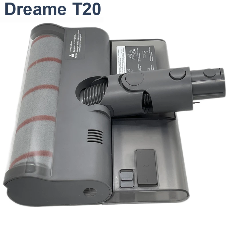 пылесос dreame t20 отзывы