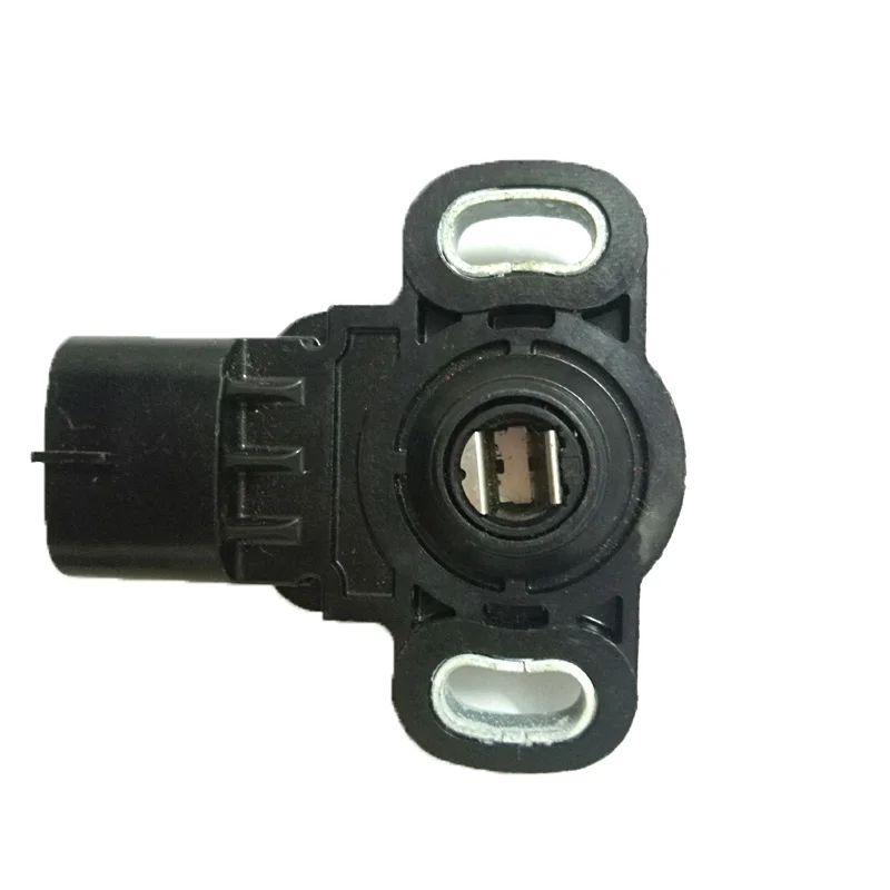 Датчик положения дроссельной заслонки 3B485885 OEM 3B4-85885-00-0 3B4-85885-00-00 для Ya-maha TPS 3B48588500