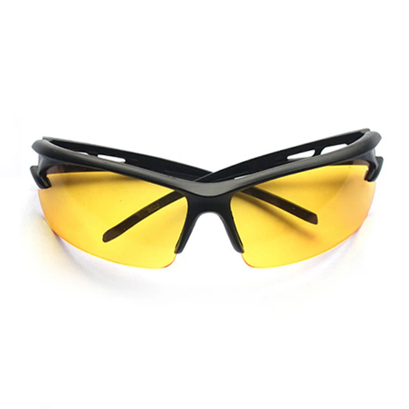 Поляризационные солнцезащитные очки для спорта на открытом воздухе, езды на велосипеде, ПК, Взрывозащищенные солнцезащитные очки для путешествий, 25 г, анти-УФ очки для велоспорта