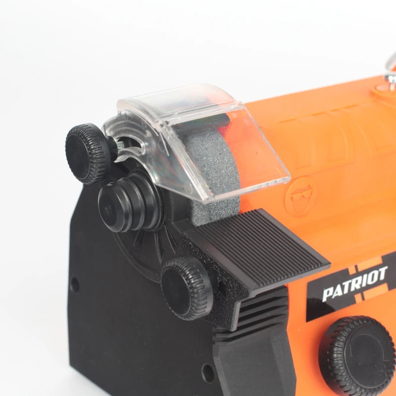 Multifunction grinding machine Patriot BG 110 ► Photo 3/6