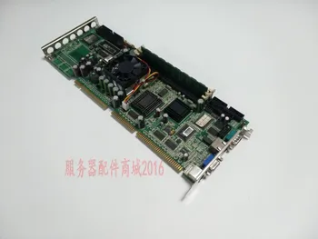 

industrial personal computer motherboard PCA-6179 Rev. A1 PCA-6179VE equipped with CPU memory fan