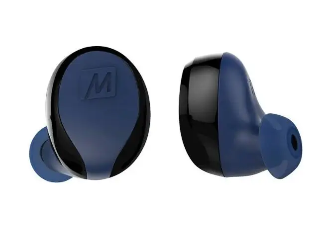 Оригинальные MEE x10 tws настоящие беспроводные наушники-вкладыши hifi IPX5 bluetooth 5,0 наушники с зарядным чехлом с коробкой PK M6 pro 2nd