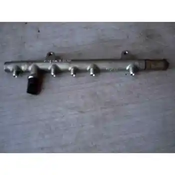 

0445214024 ramp Injector Renault Lagoon Ii (bg0) 1.9 Dci Diesels