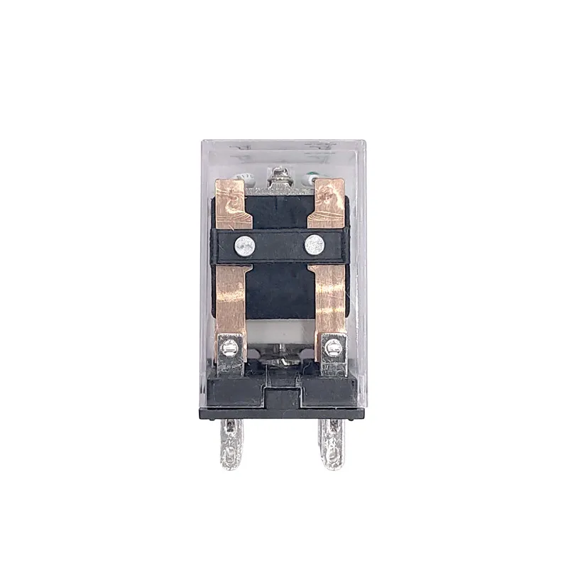 HH52P HH53P HH54P Miniature Coil Generalel ectromagnetic Intermediate Relay Switch LED DC 6V 12V 24V AC 220V MY2NJ/MY3NJ/MY4NJ