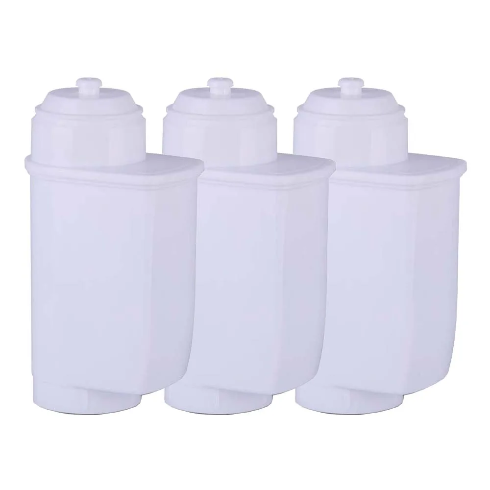 Фильтр для мягкой воды кофемашины Brita Saeco Philips Siemens Bosch TZ70033 TZ70003 TCZ7003 серии EQ.3 CV7760N s300