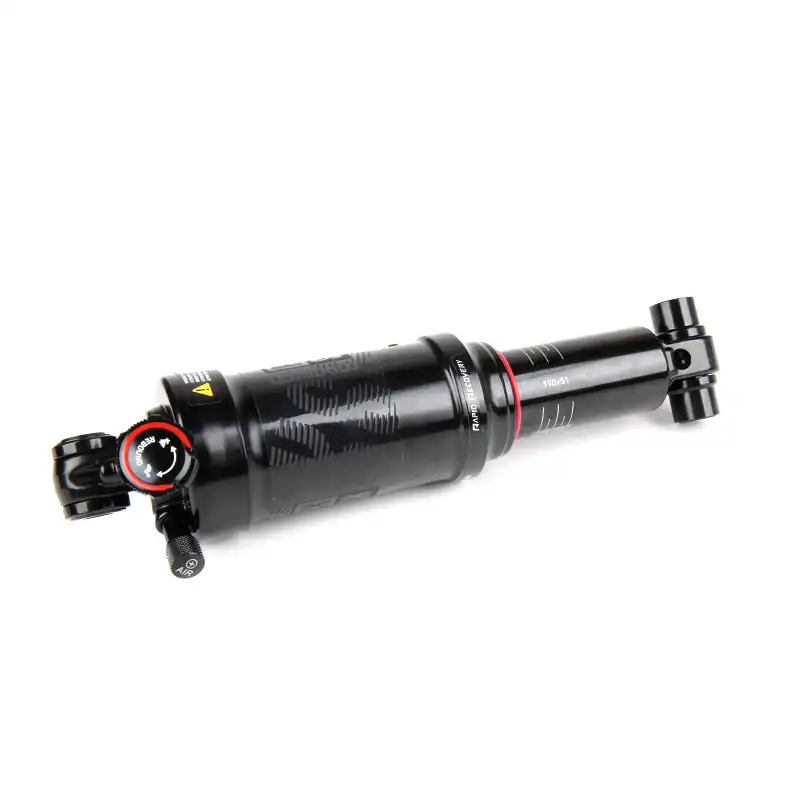 190 x 51 rear shock