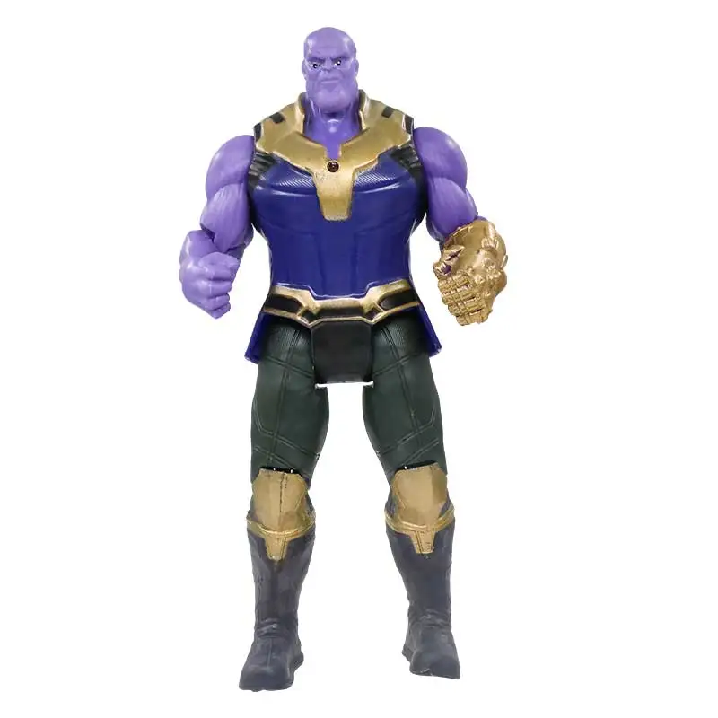 Thanos