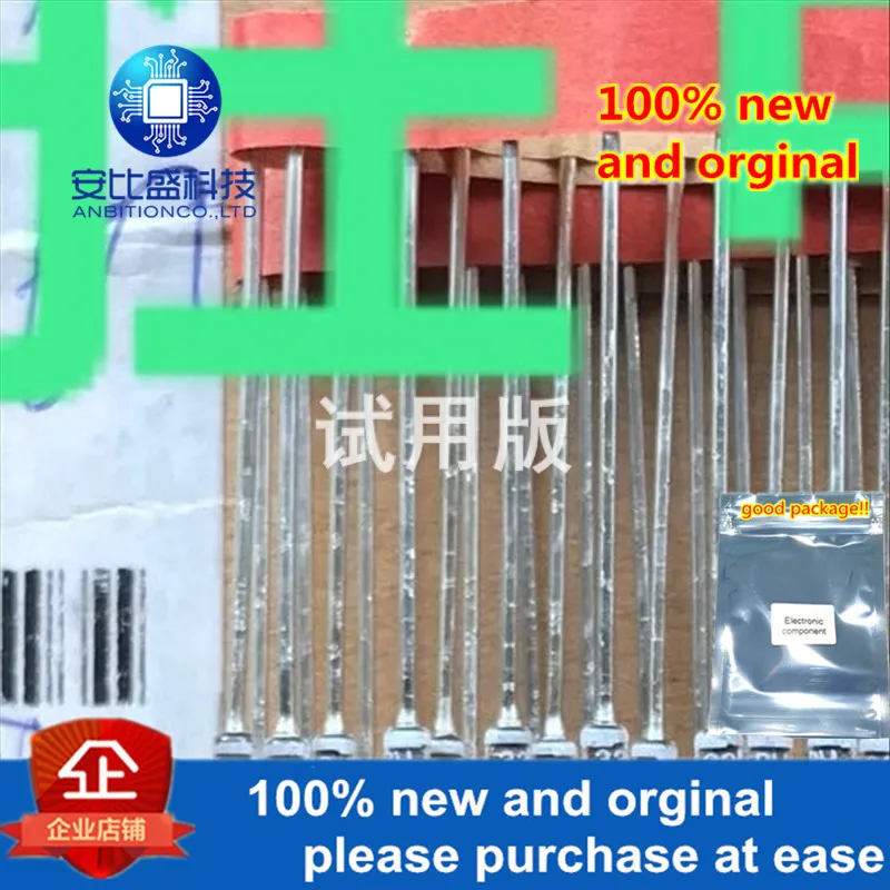 

25-50pcs 100% new and orginal BYD33G 400V PH33G Glass passivation quick recovery, screen printing in stock