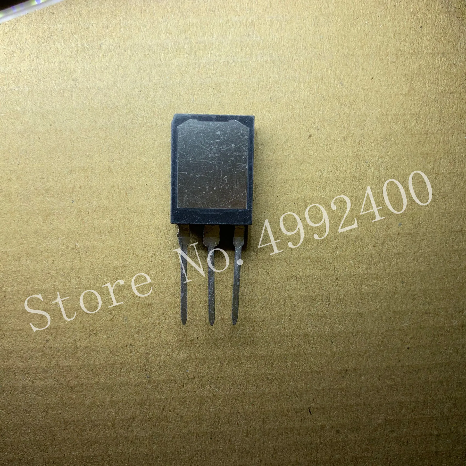 15 шт./лот APT10050B2VRG 10050B2VRG-247 1000V 21A