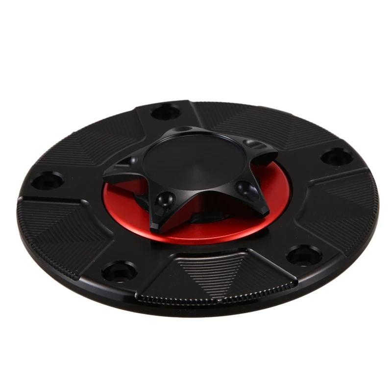 Крышка бензобака для мотоцикла SUZUKI GSXR 600/750 GSXR600 GSXR750 2006 2019 GSX R 1000 03 04/09 19 CNC|Крышки