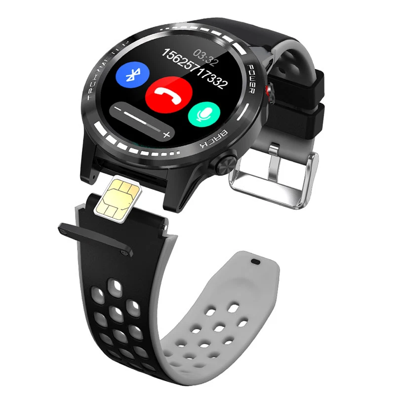 M7 Android Smart Horloge Gps Met Sim kaart Bellen Smartwatches Vrouwen  Smart Whatch Mannen Sport Telefoon Horloge Met Druk Meting|Smart Watches| -  AliExpress