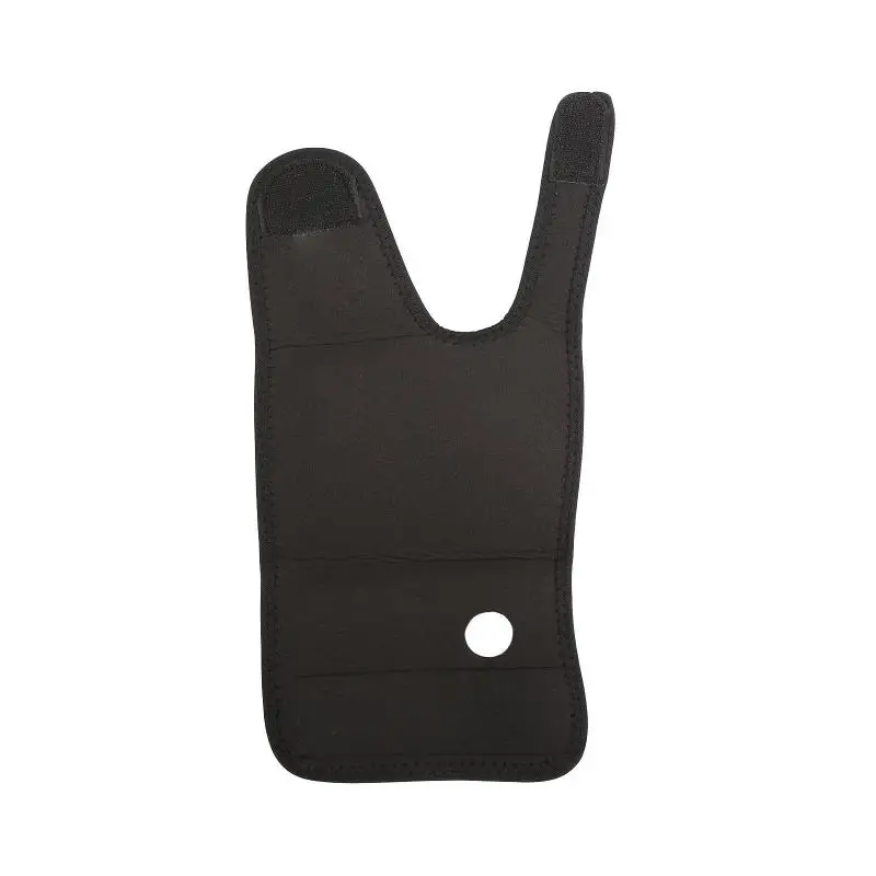 1 Pc Adjustable Wristband Bandage Orthopedic Hand Brace Wrist Support Finger Splint Carpal Tunnel Hand Wrist Support Brace