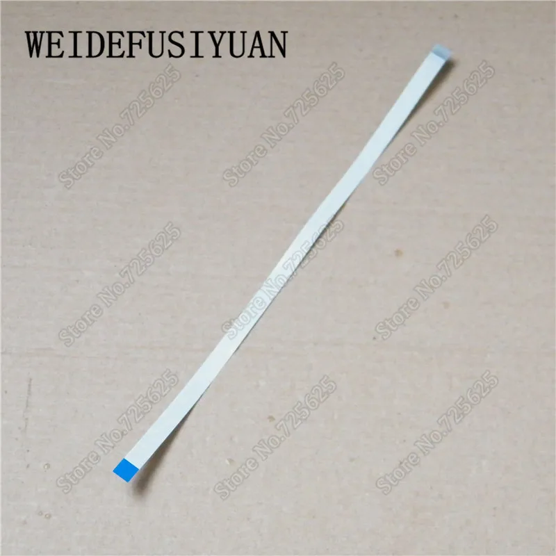 TouchpadTrackpadMouseRibbonFlexCableforAsusX503MX553MX4038