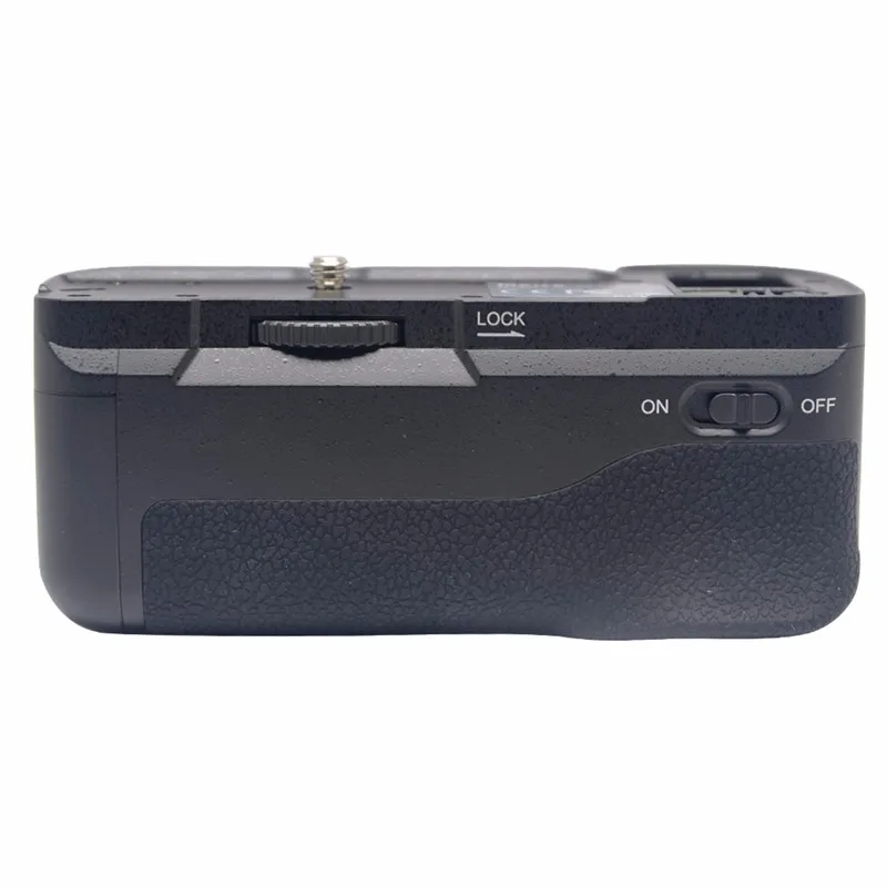 Meike MK-A6300 Вертикальная мульти мощность Батарея рукоятка для sony A6400 A6300 A6100 A6000 камера