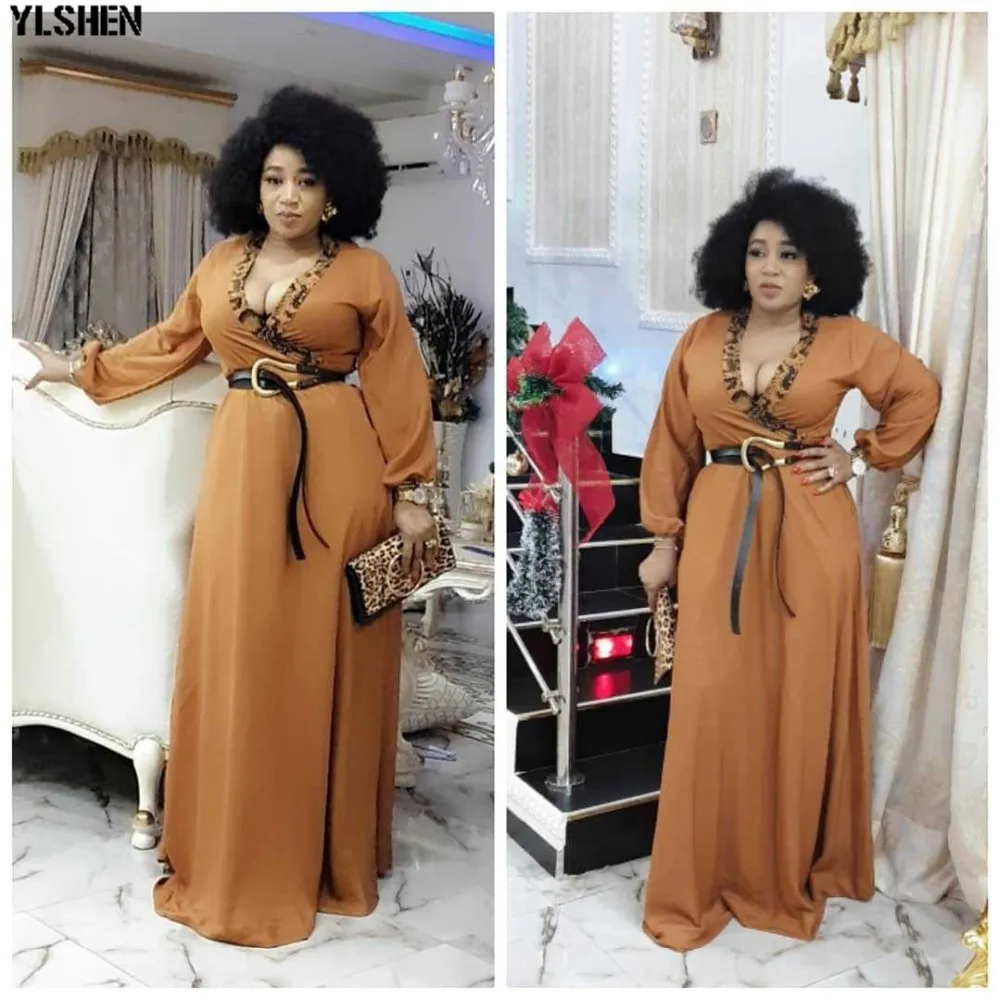 divnoje maxi dress