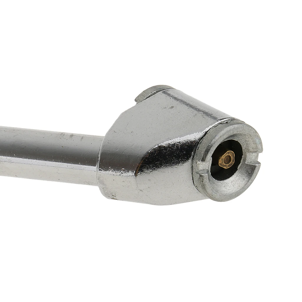 Car Motorbike Tire Compressor Inflator with Tyre Air Pressure Gauge Monitor