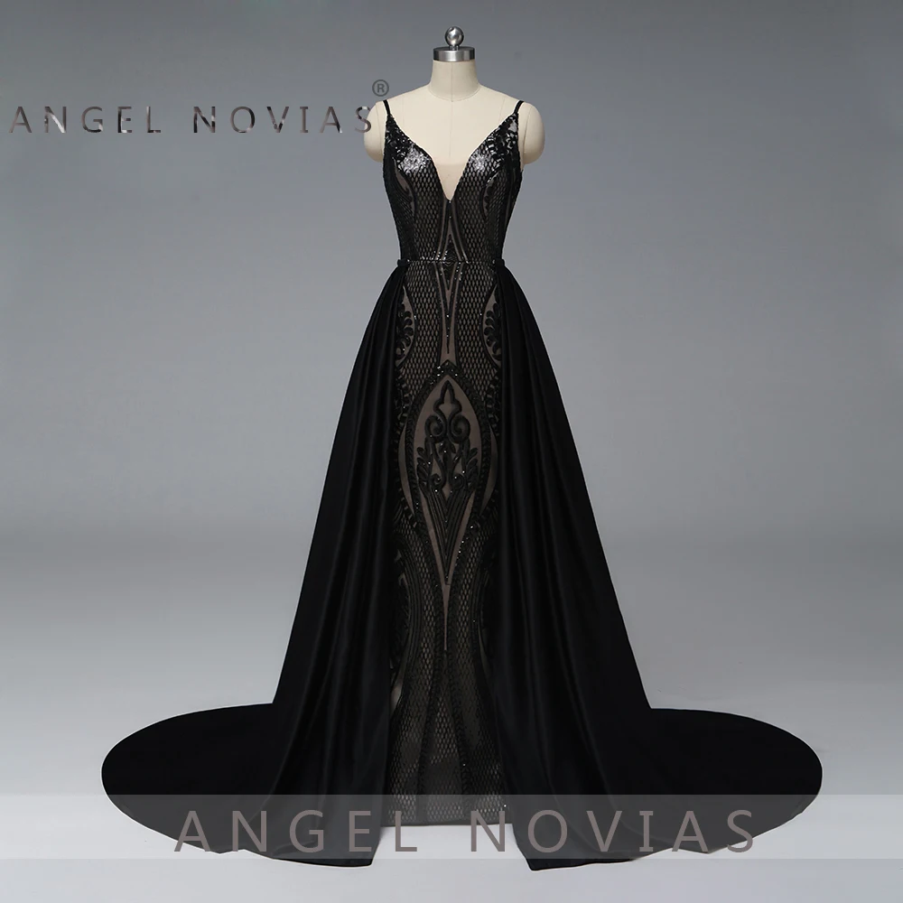 aliexpress evening dresses 2018