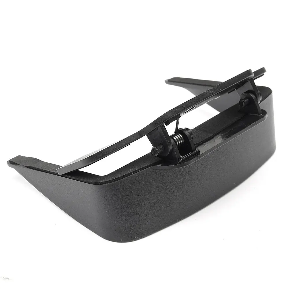  Vehemo Kunststoff GPS Sonnenschutz Visier GPS Sonnenschutz Schild Sicherheit Automotive für Schatte