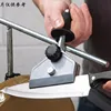 New Planer jig Sharpening Jigs For Water-cooled Grinder Woodturning tool Woodworking Sharpening Clips Scissor Jig Knife Jig ► Photo 2/6