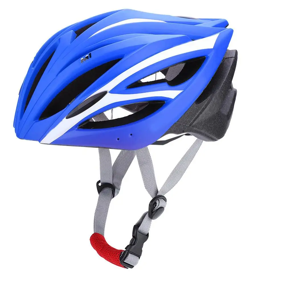 Cairbull велосипедный шлем TRAIL XC велосипедный шлем в форме MTB велосипедный шлем Casco Ciclismo дорожные горные шлемы Защитная крышка - Цвет: Синий