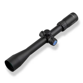 

Manufacturers direct 2020 latest DISCOVERY rifle scope,VT-R 6-24x44SF, 30mm pipe diameter, waterproof, fog-proof, shockproof