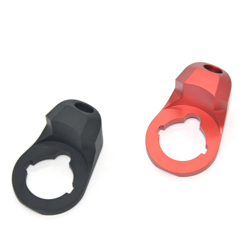 

Adapter Sling Plate For AEG Airsoft Air Gun M4 AK Ver.2 Ver.3 Gearbox