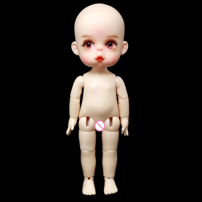 Новое поступление Dollbom Rover 1/8 BJD SD YoSD кукла высокое качество милые игрушки для девочек лучший рождественский подарок Luts Linachouchou