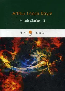 

Foreign languages Doyle A.C. Micah Clarke II cover soft 16 +