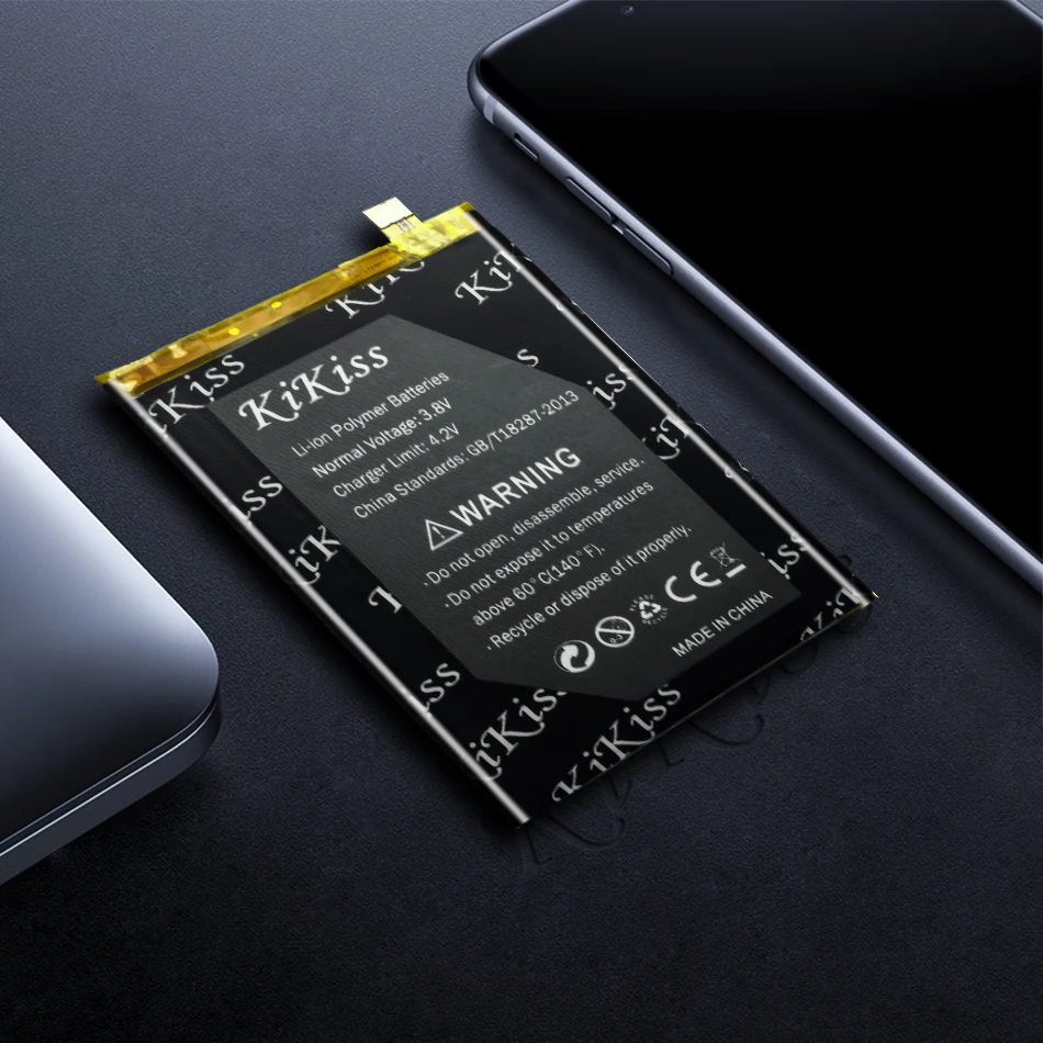 Для THL 5000 5000mAh смартфон высокой емкости аккумулятор для THL 5000