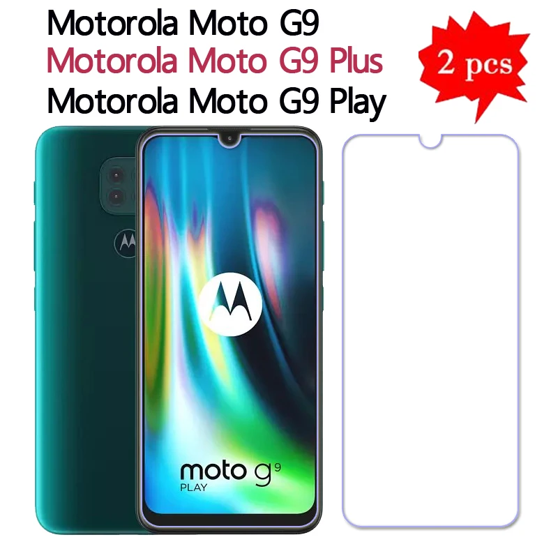 Motorola Moto G9 Play
