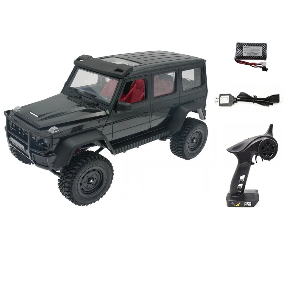 Road Drift Truck Remote Control Car Toy 