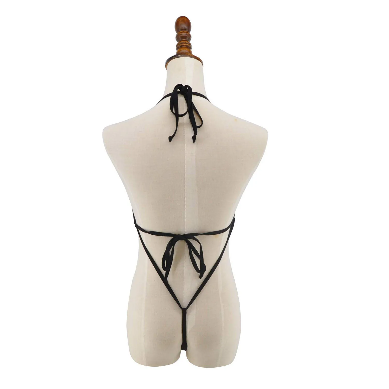 Women's Sexy Lingerie Bodysuit Underwear