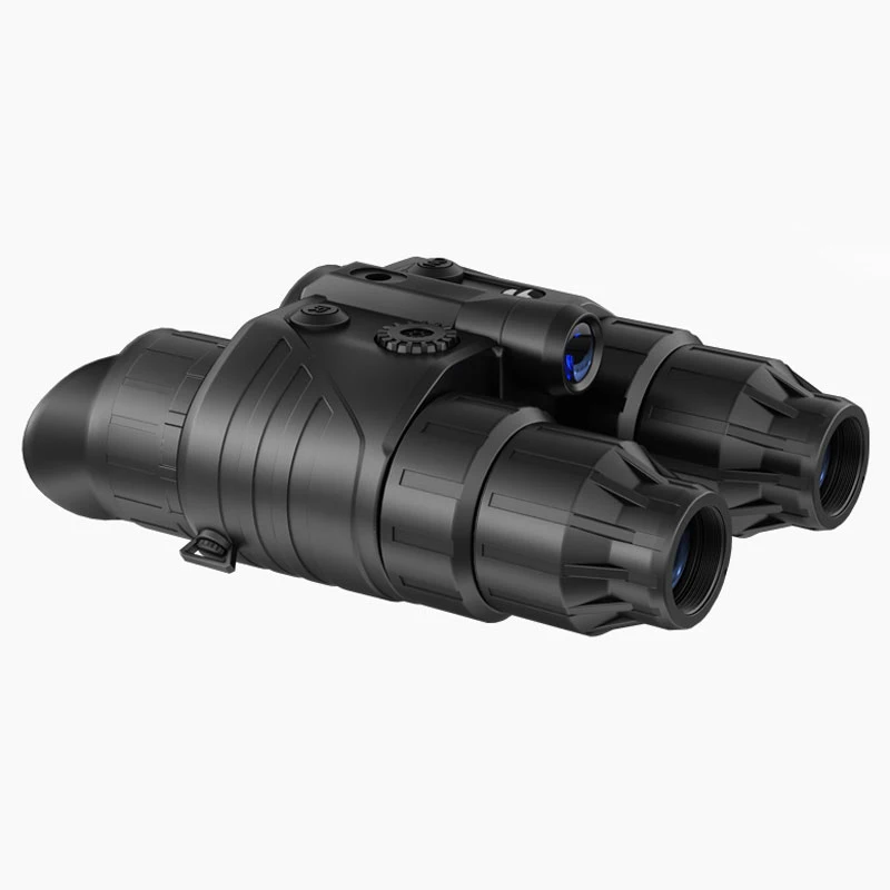 Бинокль с ночным видением Pulsar GS 1X20 тактические темные ночные очки креплением на