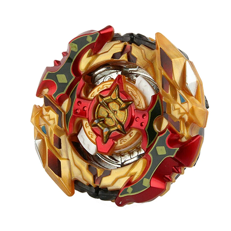 TOMY Bayblade Burst B-128 Cho-Z Spriggan / Turbo Spryzen Starter Beys Bay Blade без пускового устройства спиннинг